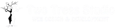 Two Trees Studio web design and development company