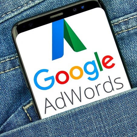 Agency specializing in Google Ads