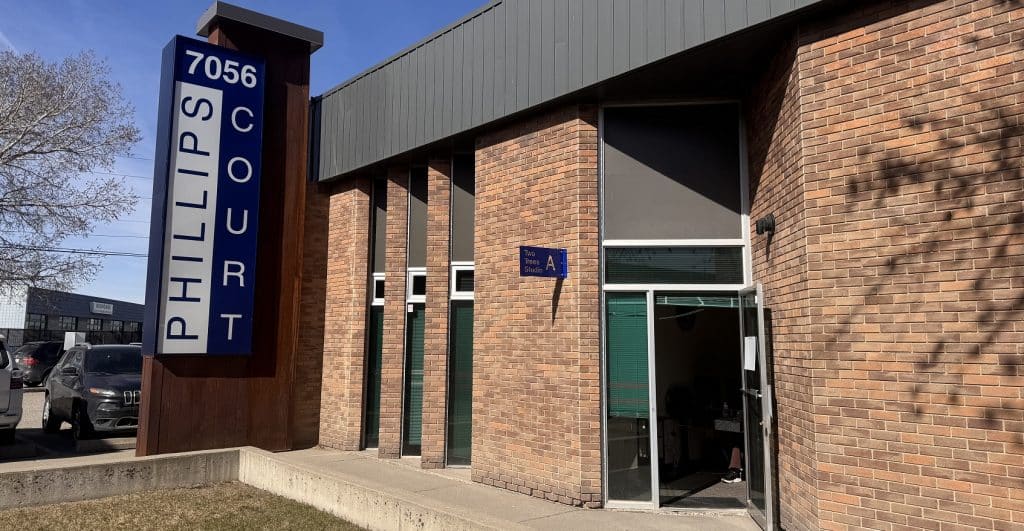 Meeting Room Locations