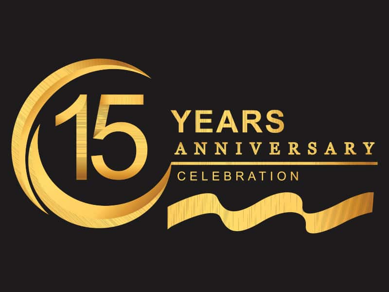 Two Trees Studio Turns 15