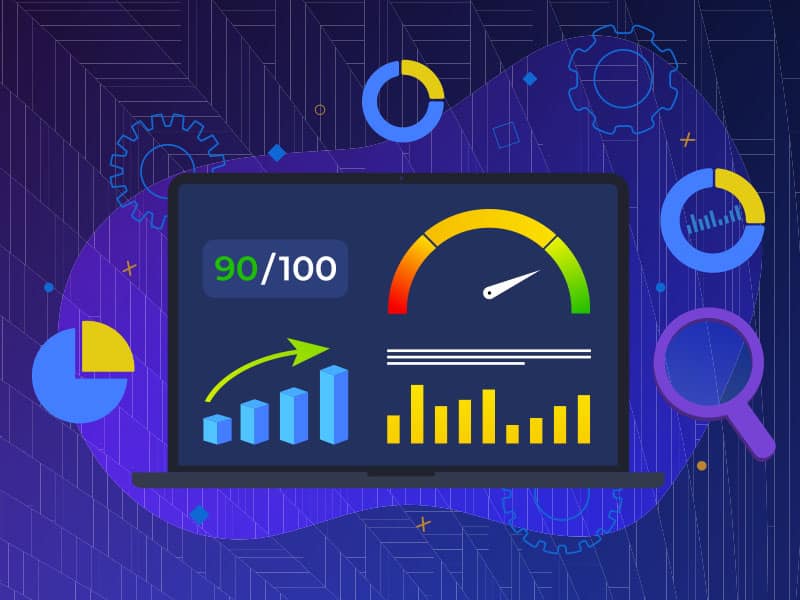 Website Speed Optimization